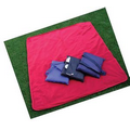 Four-in-One Sport Blanket